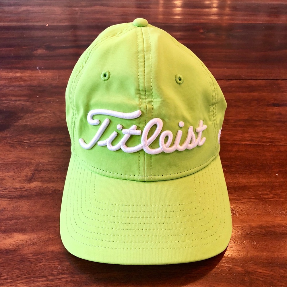 Golf hat